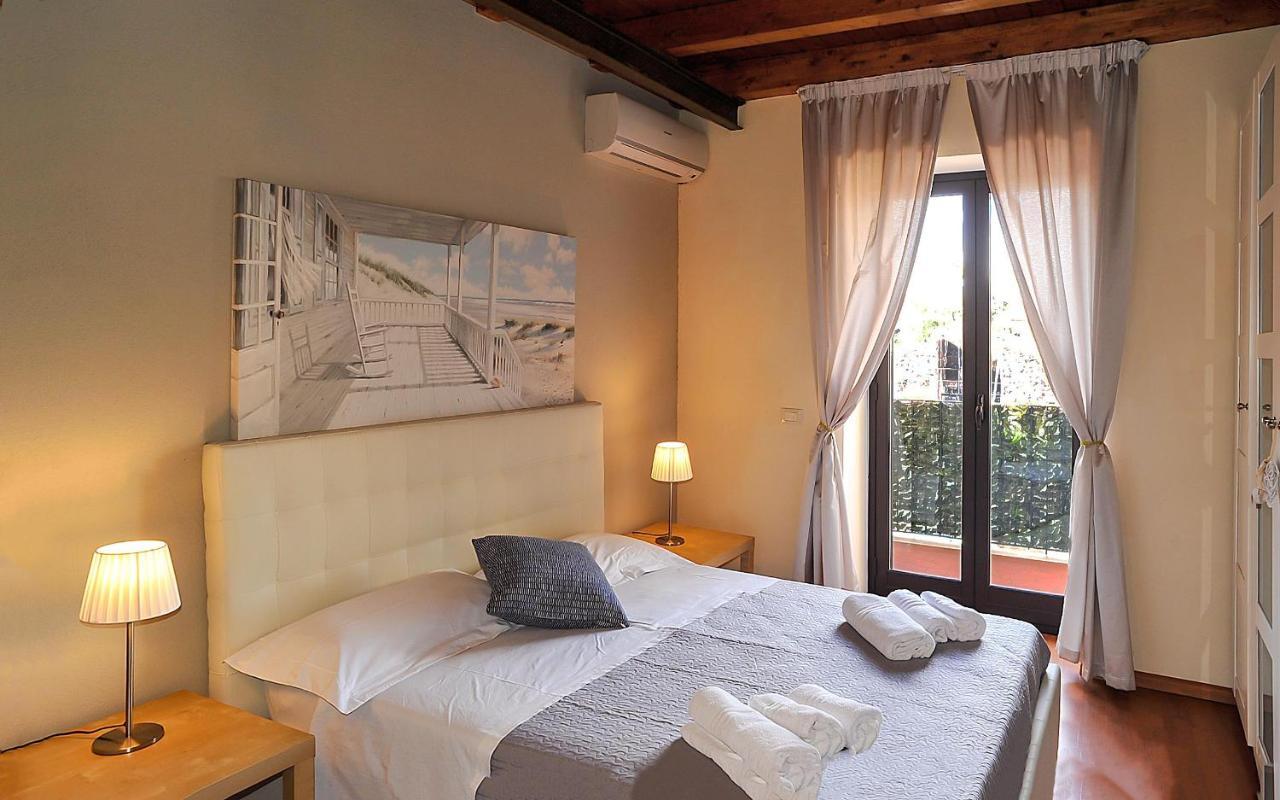 Apartment Katane Holidays Catania