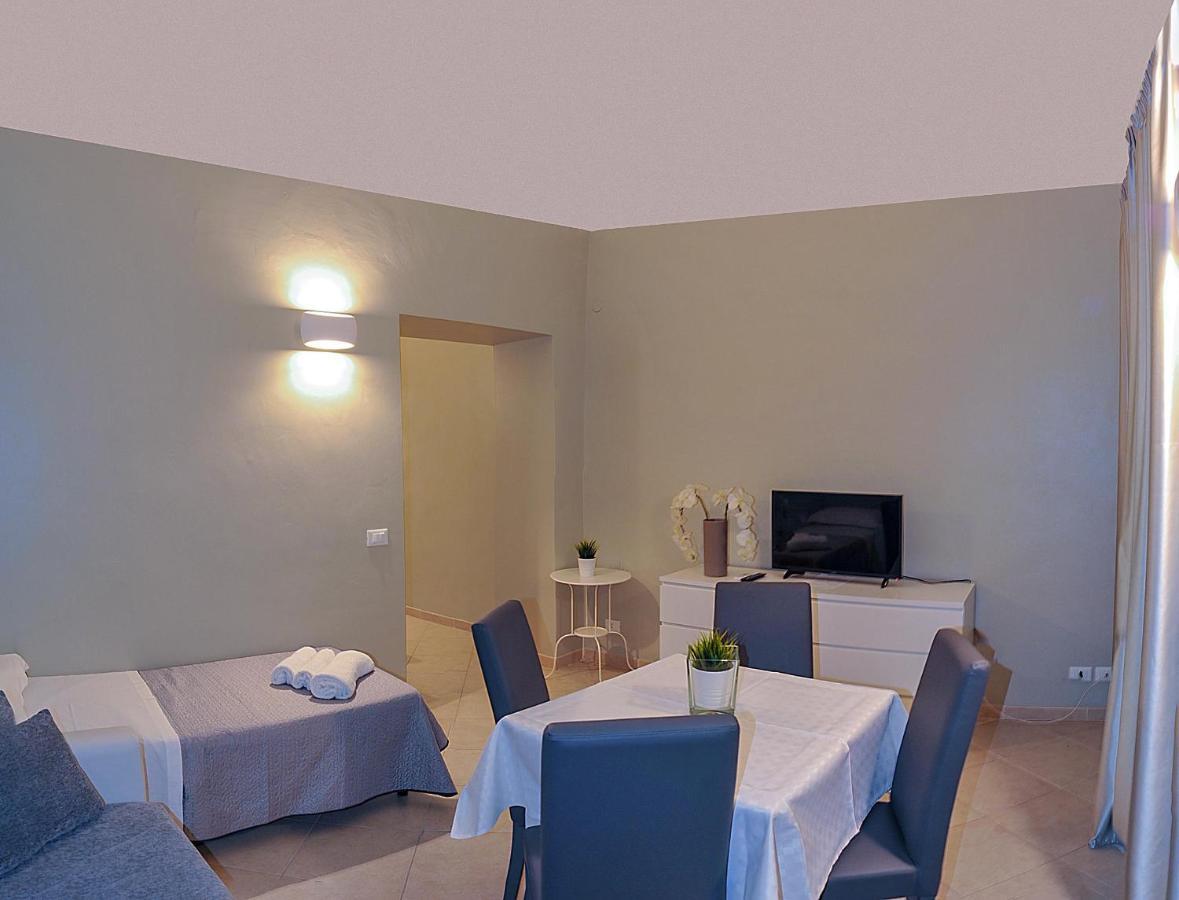 Apartment Katane Holidays