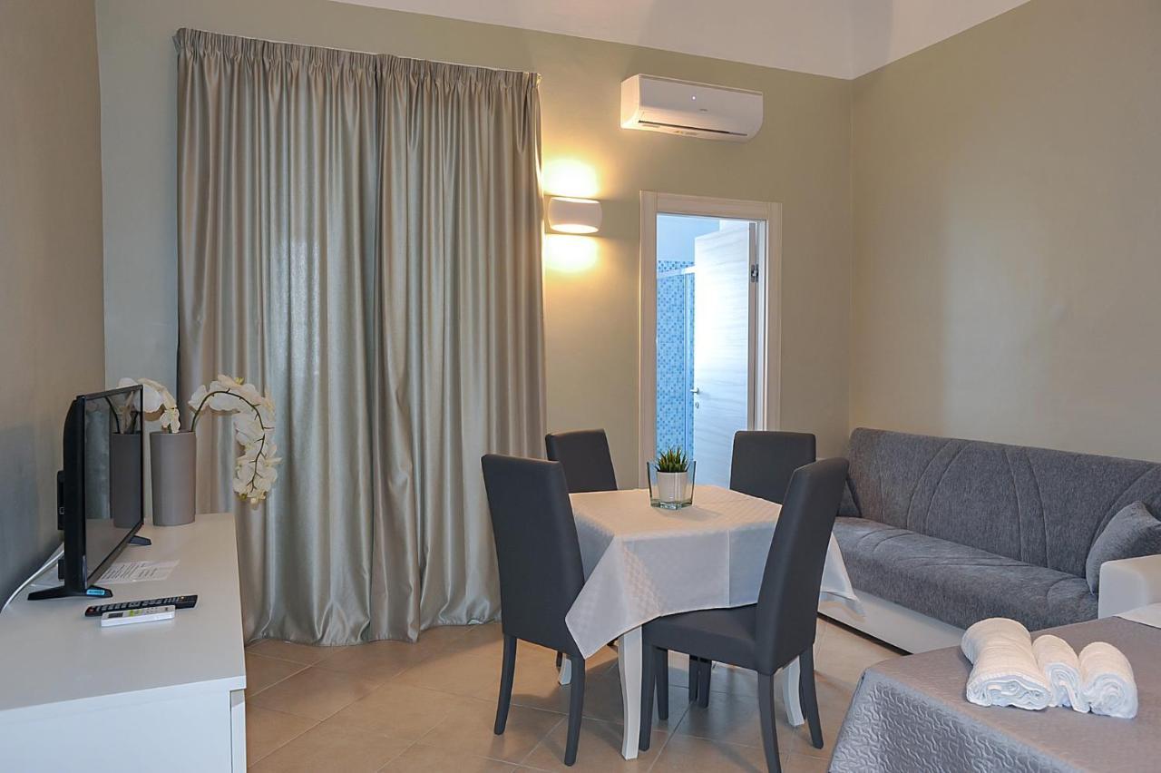 Apartment Katane Holidays *