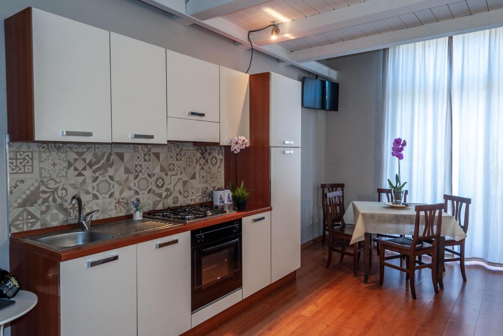 Apartment Katane Holidays *