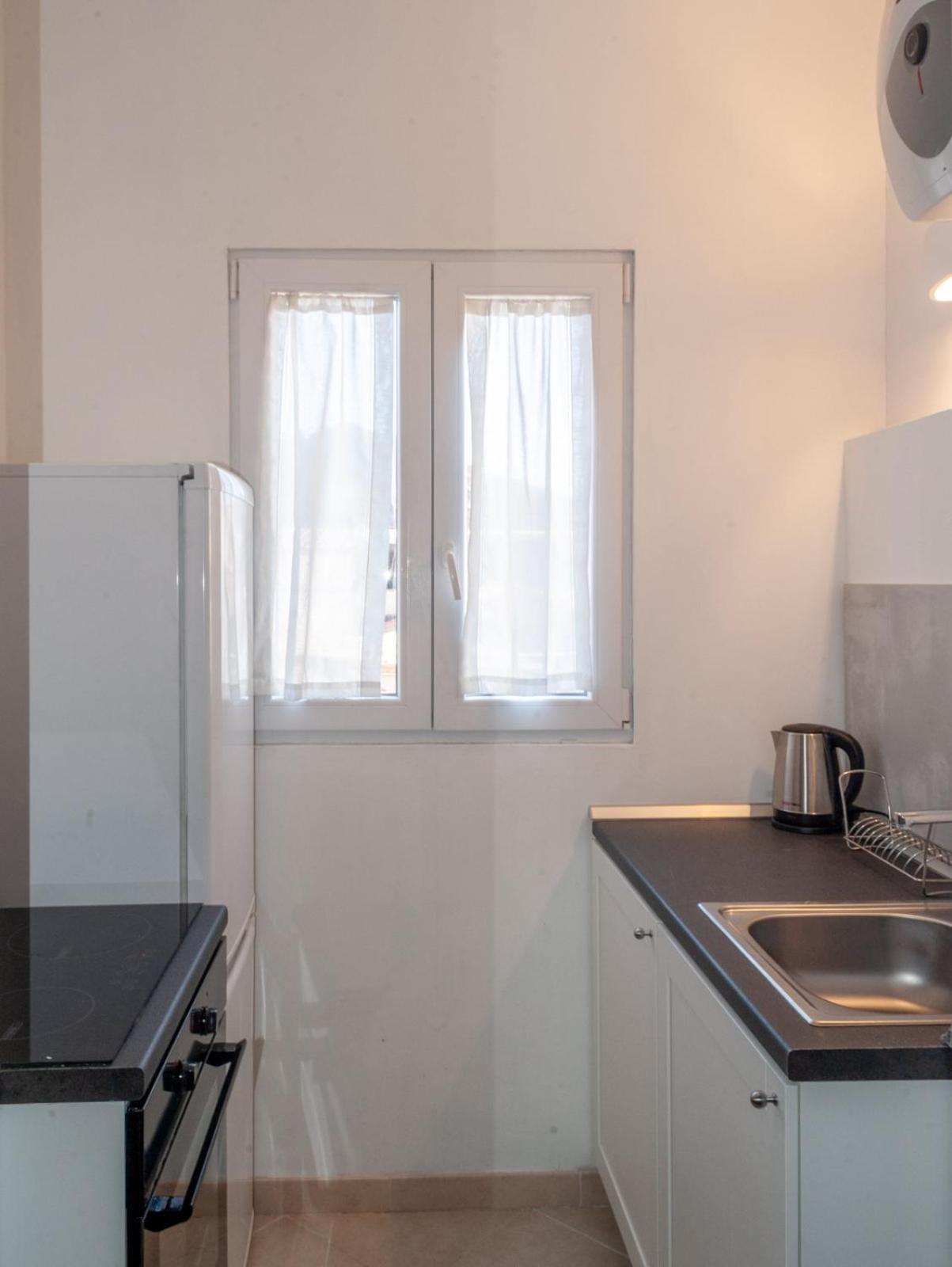 Apartment Katane Holidays