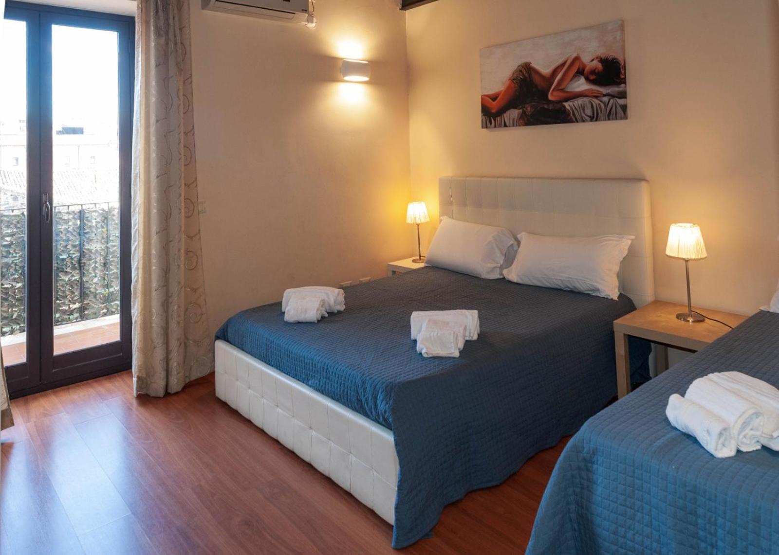 Apartment Katane Holidays Catania
