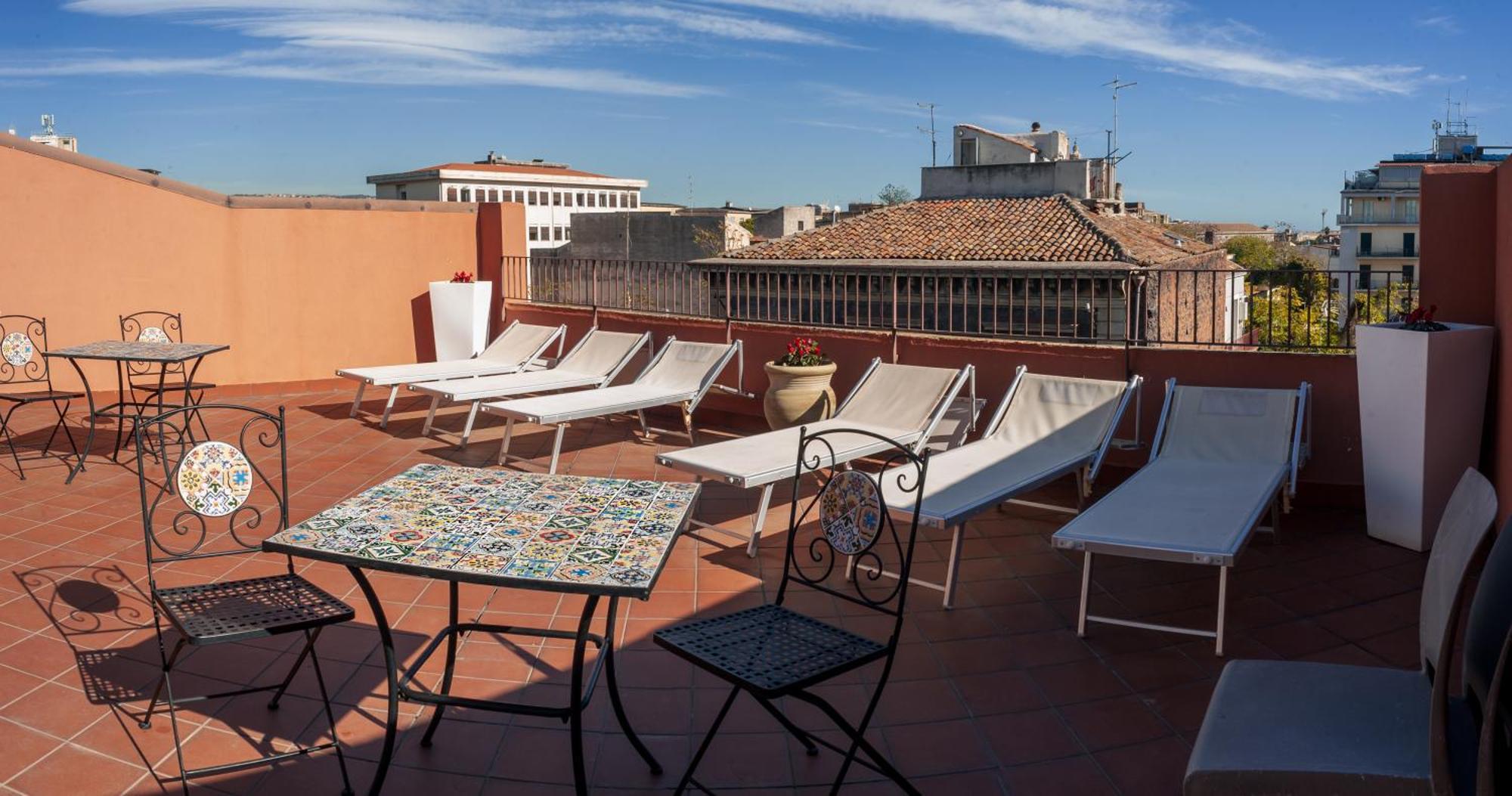 Apartment Katane Holidays *