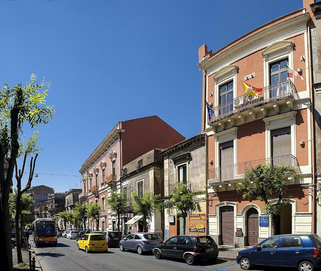 Katane Holidays Apartment Catania